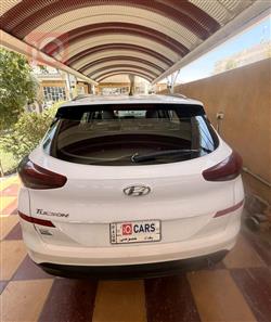 هيونداي توسان